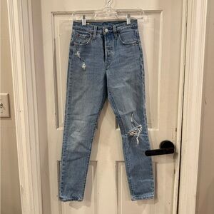 Levi’s 501 Jeans